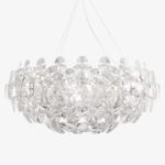 Hope Suspension Lamp - Luxury Furniture Mercato Interiors